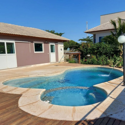 Imagem Imóvel com 4 Quartos à Venda, 750 m² em Manguinhos - Serra Imagem Imóvel com 4 Quartos à Venda, 750 m² em Manguinhos - Serra