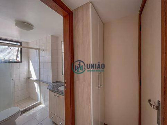 Imagem Apartamento com 4 Quartos à Venda, 150 m² em Icaraí - Niterói Imagem Apartamento com 4 Quartos à Venda, 150 m² em Icaraí - Niterói