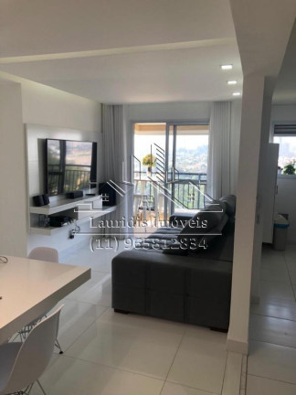 Imagem Imóvel com 3 Quartos à Venda, 75 m² em Jardim Tupanci - Barueri Imagem Imóvel com 3 Quartos à Venda, 75 m² em Jardim Tupanci - Barueri