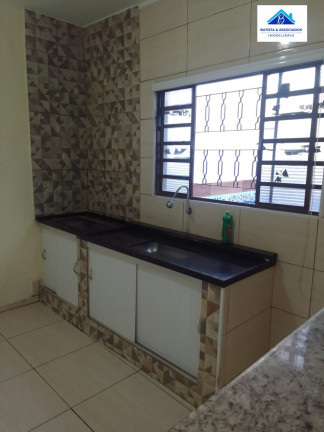 Imagem Sobrado com 2 Quartos à Venda, 110 m² em Residencial Colina Das Nascentes - Campinas Imagem Sobrado com 2 Quartos à Venda, 110 m² em Residencial Colina Das Nascentes - Campinas
