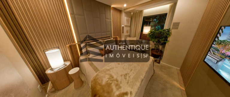 Imagem Apartamento com 4 Quartos à Venda, 156 m² em Perdizes - São Paulo