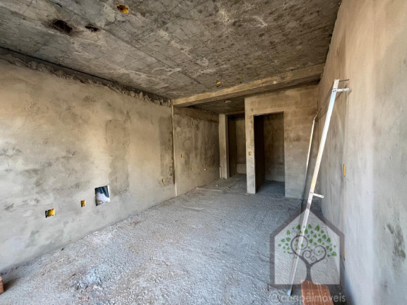 Imagem Imóvel com 1 Quarto à Venda, 35 m² em Centro - Florianópolis