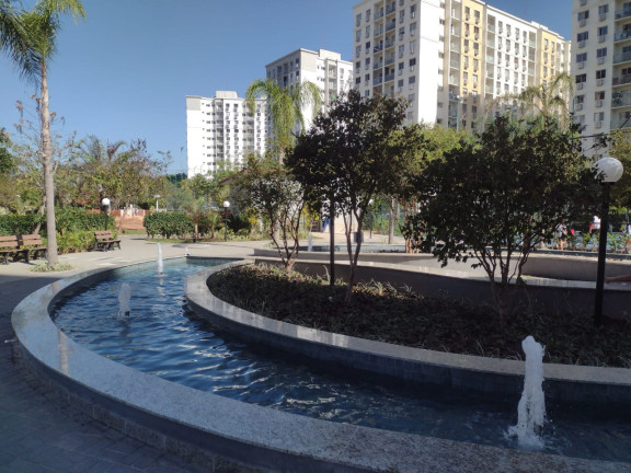 Imagem Apartamento com 2 Quartos à Venda, 55 m² em Barra Da Tijuca - Rio De Janeiro