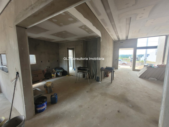 Imagem Casa com 3 Quartos à Venda,  em Jardim Piemonte - Indaiatuba