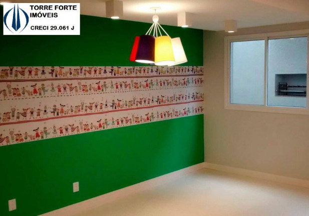 Imagem Apartamento com 1 Quarto à Venda, 35 m² em Jardim Ibitirama - São Paulo Imagem Apartamento com 1 Quarto à Venda, 35 m² em Jardim Ibitirama - São Paulo