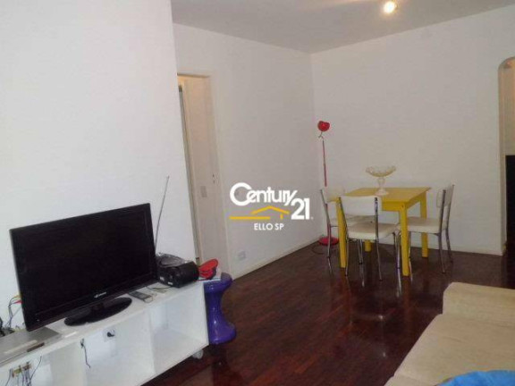 Imagem Apartamento com 2 Quartos para Alugar, 76 m² em Itaim - São Paulo Imagem Apartamento com 2 Quartos para Alugar, 76 m² em Itaim - São Paulo