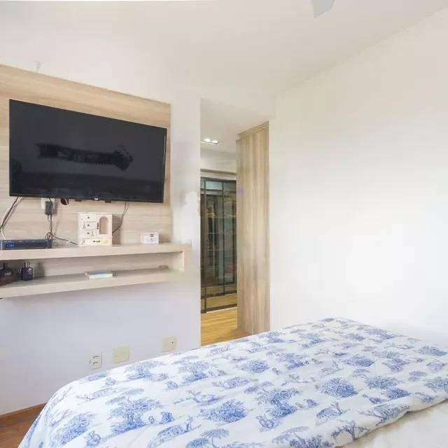 Imagem Apartamento com 3 Quartos à Venda, 126 m² em Mooca - São Paulo