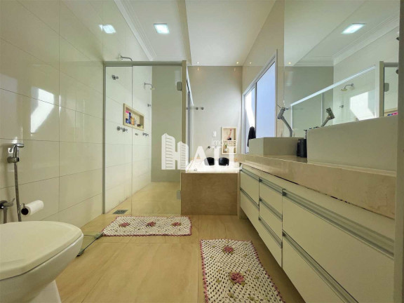 Imagem Casa com 3 Quartos à Venda, 314 m² em Parque Residencial Damha Vi - São José Do Rio Preto Imagem Casa com 3 Quartos à Venda, 314 m² em Parque Residencial Damha Vi - São José Do Rio Preto