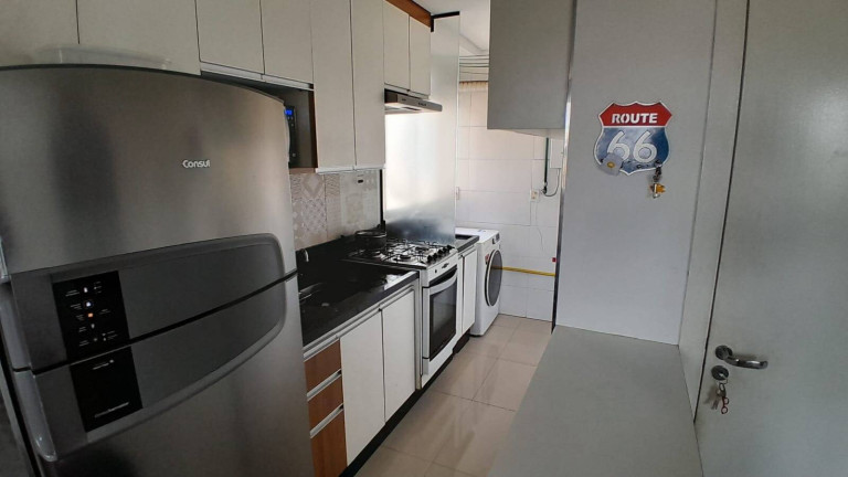 Imagem Apartamento com 2 Quartos à Venda, 39 m² em Capão Redondo - São Paulo Imagem Apartamento com 2 Quartos à Venda, 39 m² em Capão Redondo - São Paulo