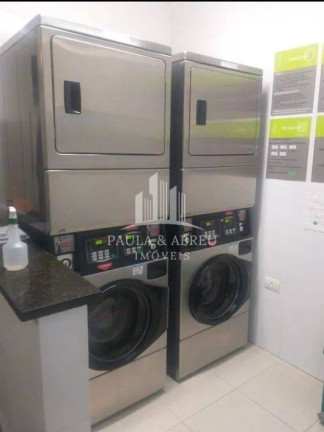 Imagem Apartamento com 1 Quarto à Venda, 27 m² em Bela Vista - São Paulo Imagem Apartamento com 1 Quarto à Venda, 27 m² em Bela Vista - São Paulo