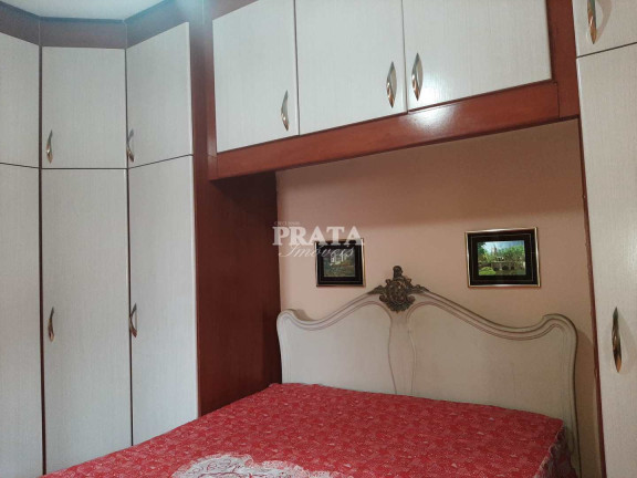 Imagem Apartamento com 2 Quartos à Venda, 88 m² em Campo Grande - Santos Imagem Apartamento com 2 Quartos à Venda, 88 m² em Campo Grande - Santos