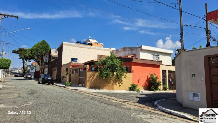Imagem Casa com 3 Quartos à Venda, em Vila Carrão - São Paulo Imagem Casa com 3 Quartos à Venda, em Vila Carrão - São Paulo