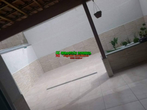 Imagem Casa com 2 Quartos à Venda, 152 m² em Jardim Santa Júlia - São José Dos Campos Imagem Casa com 2 Quartos à Venda, 152 m² em Jardim Santa Júlia - São José Dos Campos