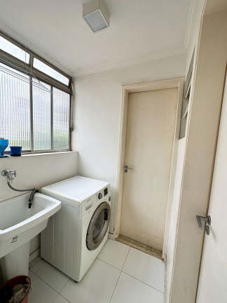Imagem Apartamento com 2 Quartos à Venda, 63 m² em Vila Olímpia - São Paulo