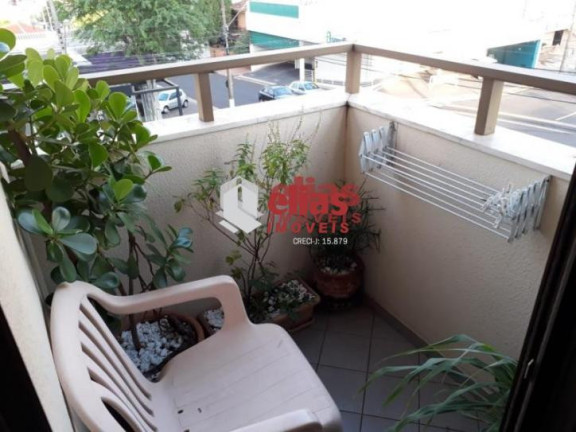 Imagem Apartamento com 2 Quartos à Venda, 75 m² em Vila Santa Tereza - Bauru Imagem Apartamento com 2 Quartos à Venda, 75 m² em Vila Santa Tereza - Bauru