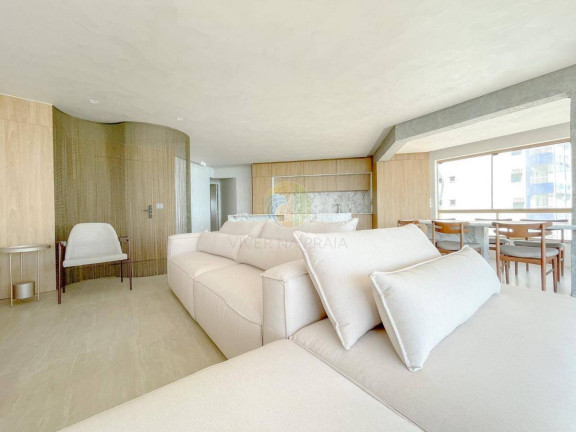 Imagem Apartamento com 3 Quartos à Venda, 157 m² em Centro - Balneário Camboriú Imagem Apartamento com 3 Quartos à Venda, 157 m² em Centro - Balneário Camboriú