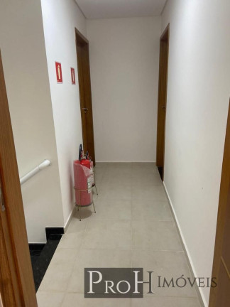 Imagem Cobertura com 2 Quartos à Venda, 80 m² em Vila Homero Thon - Santo André Imagem Cobertura com 2 Quartos à Venda, 80 m² em Vila Homero Thon - Santo André