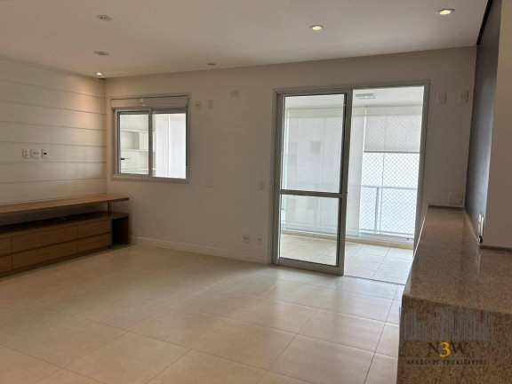 Apartamento com 3 Quartos à Venda, 87 m² em Vila Anastácio - São Paulo