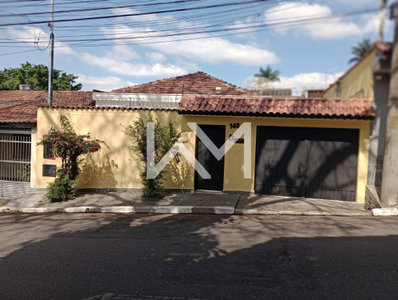 Imagem Casa com 3 Quartos à Venda, 130 m² em Jardim Maria Helena - Guarulhos Imagem Casa com 3 Quartos à Venda, 130 m² em Jardim Maria Helena - Guarulhos