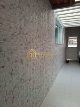 Imagem Casa com 3 Quartos à Venda, 154 m² em Nova Petrópolis - São Bernardo Do Campo Imagem Casa com 3 Quartos à Venda, 154 m² em Nova Petrópolis - São Bernardo Do Campo