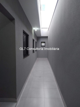 Imagem Casa com 3 Quartos à Venda,  em Parque Residencial Sabiás - Indaiatuba