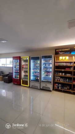 Imagem Apartamento com 2 Quartos à Venda, 53 m² em Vila Das Mercês - São Paulo