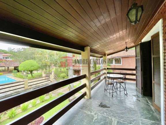 Imagem Casa de Condomínio com 4 Quartos à Venda, 430 m² em Chácara De La Rocca - Carapicuíba Imagem Casa de Condomínio com 4 Quartos à Venda, 430 m² em Chácara De La Rocca - Carapicuíba