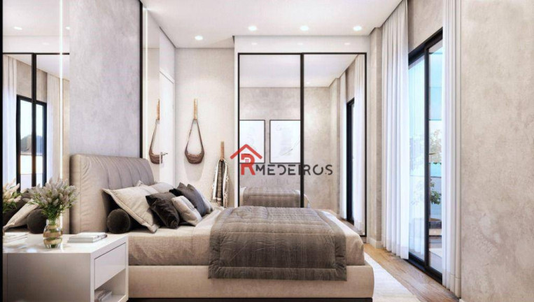 Imagem Apartamento com 3 Quartos à Venda, 110 m² em Boqueirão - Praia Grande Imagem Apartamento com 3 Quartos à Venda, 110 m² em Boqueirão - Praia Grande