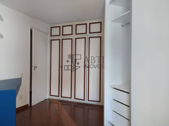 Imagem Apartamento com 4 Quartos para Alugar, 145 m² em Moema - São Paulo