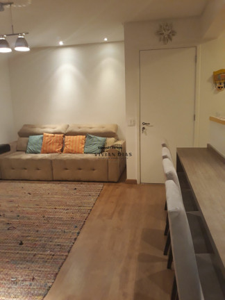 Imagem Apartamento com 3 Quartos para Alugar,  em Limão - São Paulo