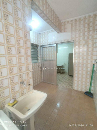 Imagem Apartamento com 3 Quartos à Venda, 134 m² em Boqueirão - Santos Imagem Apartamento com 3 Quartos à Venda, 134 m² em Boqueirão - Santos