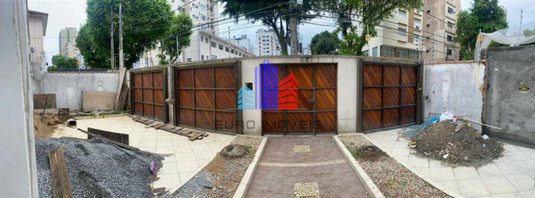 Imagem Casa à Venda, 291 m² em Ponta Da Praia - Santos Imagem Casa à Venda, 291 m² em Ponta Da Praia - Santos