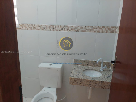 Imagem Casa com 2 Quartos à Venda, 76 m² em Vila Romar - Peruíbe Imagem Casa com 2 Quartos à Venda, 76 m² em Vila Romar - Peruíbe