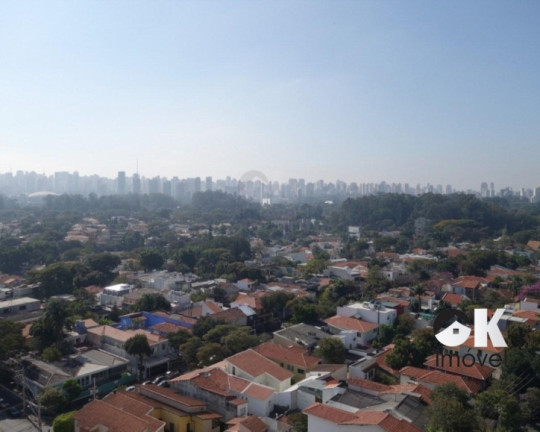 Cobertura com 3 Quartos à Venda, 540 m² em Vila Nova Conceição - São Paulo