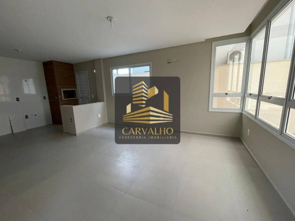Imagem Apartamento com 3 Quartos à Venda, 81 m² em Praia Do Sonho - Palhoça