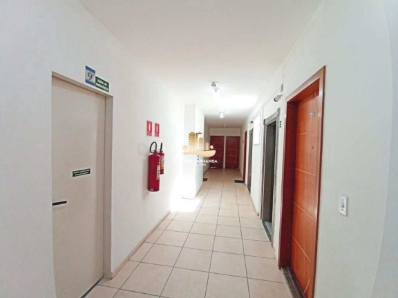 Imagem Apartamento com 2 Quartos à Venda, 65 m² em Mirim - Praia Grande