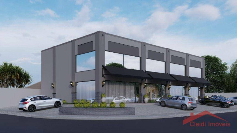 Imagem Loja para Alugar, 114 m² em Anita Garibaldi - Joinville Imagem Loja para Alugar, 114 m² em Anita Garibaldi - Joinville