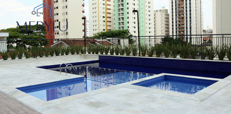 Imagem Apartamento com 2 Quartos à Venda, 71 m² em Saúde - São Paulo Imagem Apartamento com 2 Quartos à Venda, 71 m² em Saúde - São Paulo