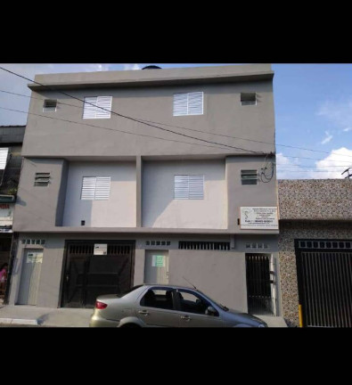Imagem Apartamento com 8 Quartos à Venda, 25 m² em Parque Boa Esperança - São Paulo Imagem Apartamento com 8 Quartos à Venda, 25 m² em Parque Boa Esperança - São Paulo