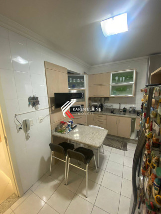 Imagem Apartamento com 3 Quartos à Venda, 128 m² em Campinas - São José Imagem Apartamento com 3 Quartos à Venda, 128 m² em Campinas - São José