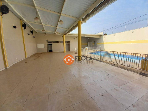 Imagem Sala Comercial à Venda, 265 m² em Jardim San Marino - Santa Bárbara D'oeste Imagem Sala Comercial à Venda, 265 m² em Jardim San Marino - Santa Bárbara D'oeste