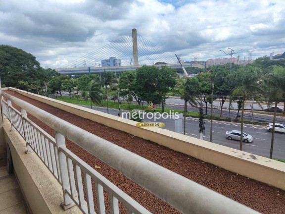 Imagem Sala Comercial à Venda ou Locação, 135 m² em Chácara Santo Antônio - São Paulo Imagem Sala Comercial à Venda ou Locação, 135 m² em Chácara Santo Antônio - São Paulo
