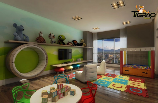 Imagem Apartamento com 2 Quartos à Venda, 68 m² em Morretes - Itapema