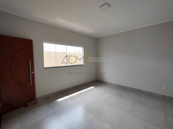 Imagem Casa com 3 Quartos à Venda, 92 m² em Jardim Cambuí - Botucatu