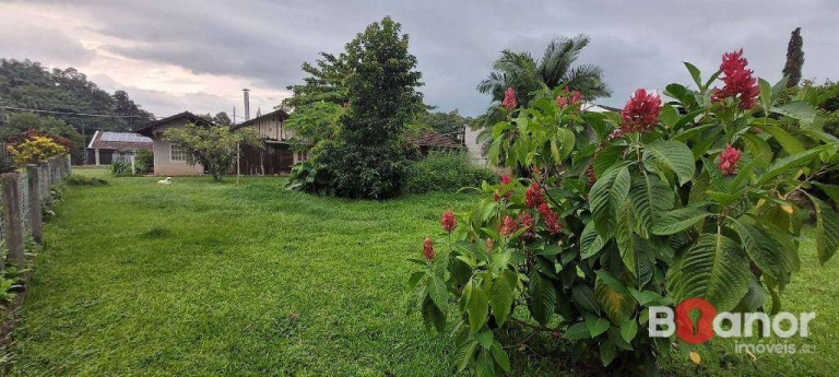 Imagem Casa com 2 Quartos à Venda, 100 m² em Salto Weissbach - Blumenau