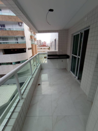 Imagem Apartamento com 2 Quartos à Venda, 61 m² em Tupi - Praia Grande