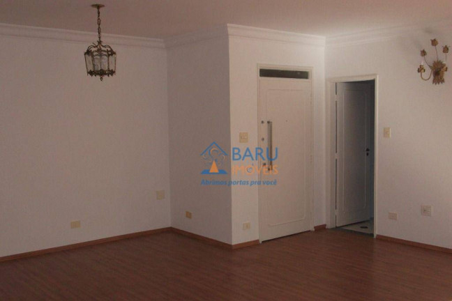 Imagem Apartamento com 2 Quartos para Alugar, 112 m² em Jardim Paulista - São Paulo