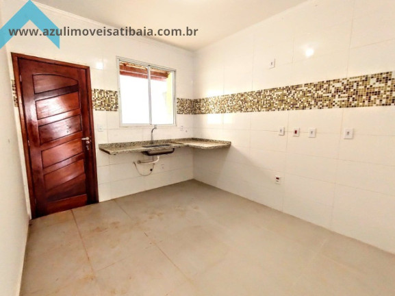 Imagem Casa com 2 Quartos à Venda, 62 m² em Nova Cerejeira - Atibaia