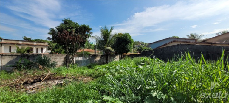 Imagem Terreno à Venda, 600 m² em Castelândia - Serra