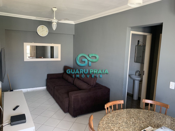 Imagem Apartamento com 2 Quartos à Venda, 58 m² em Enseada - Guarujá